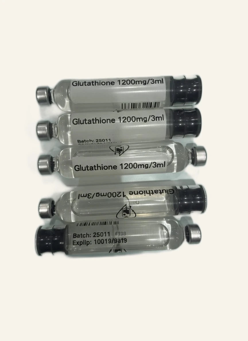Glutathione