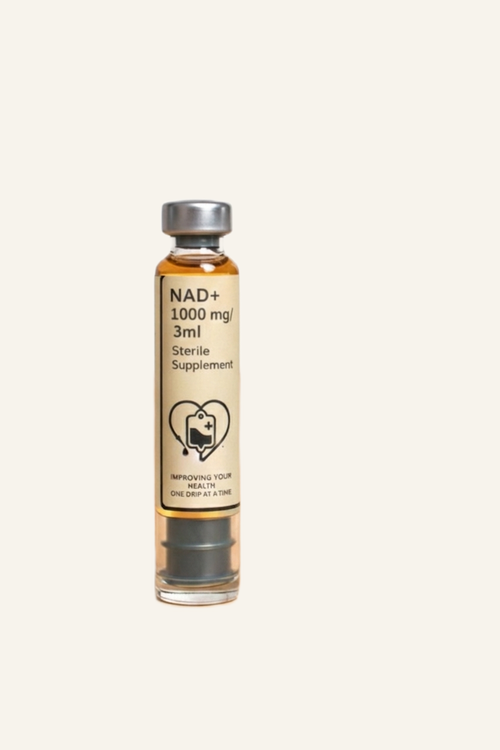 NAD+ Pen Refill Cartridge Kit (1000mg)