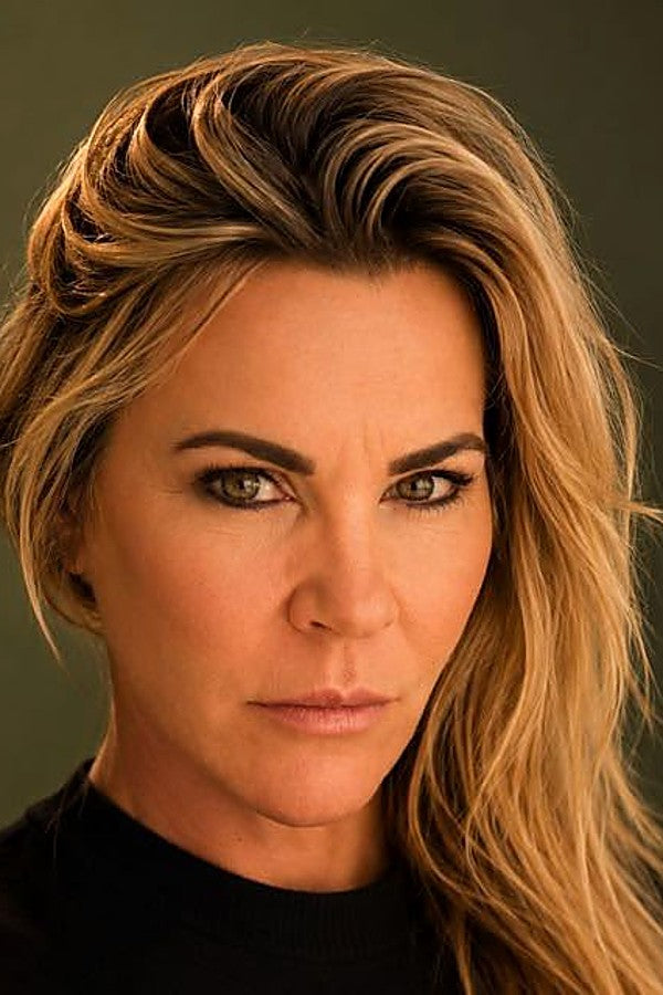 Raquel Eldridge, Founder of RevIVe Your Health