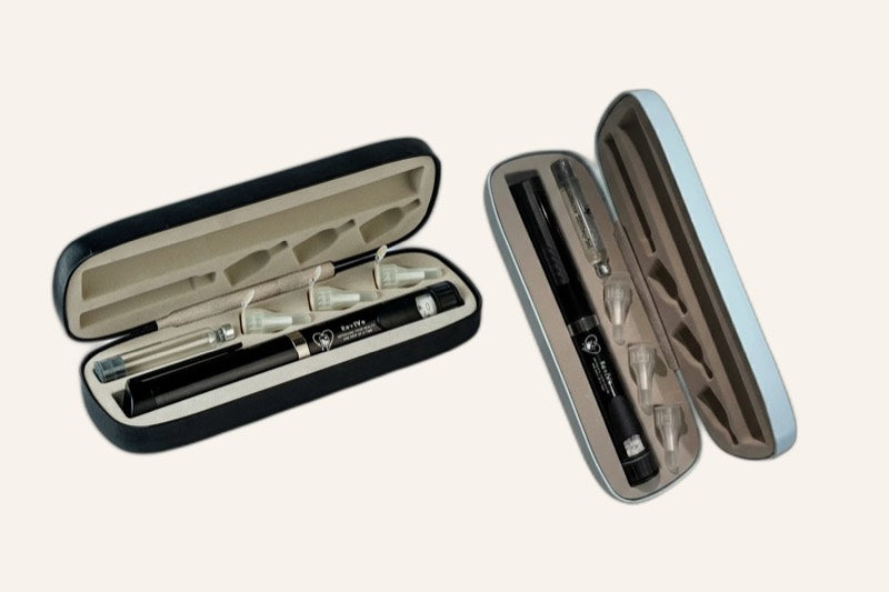 RevIVe Duo — NAD+ and glutathione pen kit