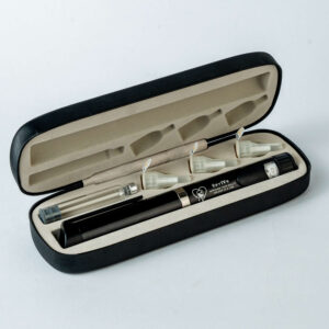 NAD+ Pen Starter Kit 1000mg with injection pen and vial by RevIVe