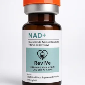 NAD+ 1000mg