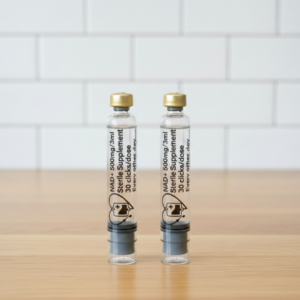 NAD+ Pen Refill Cartridge Kit (1000mg)