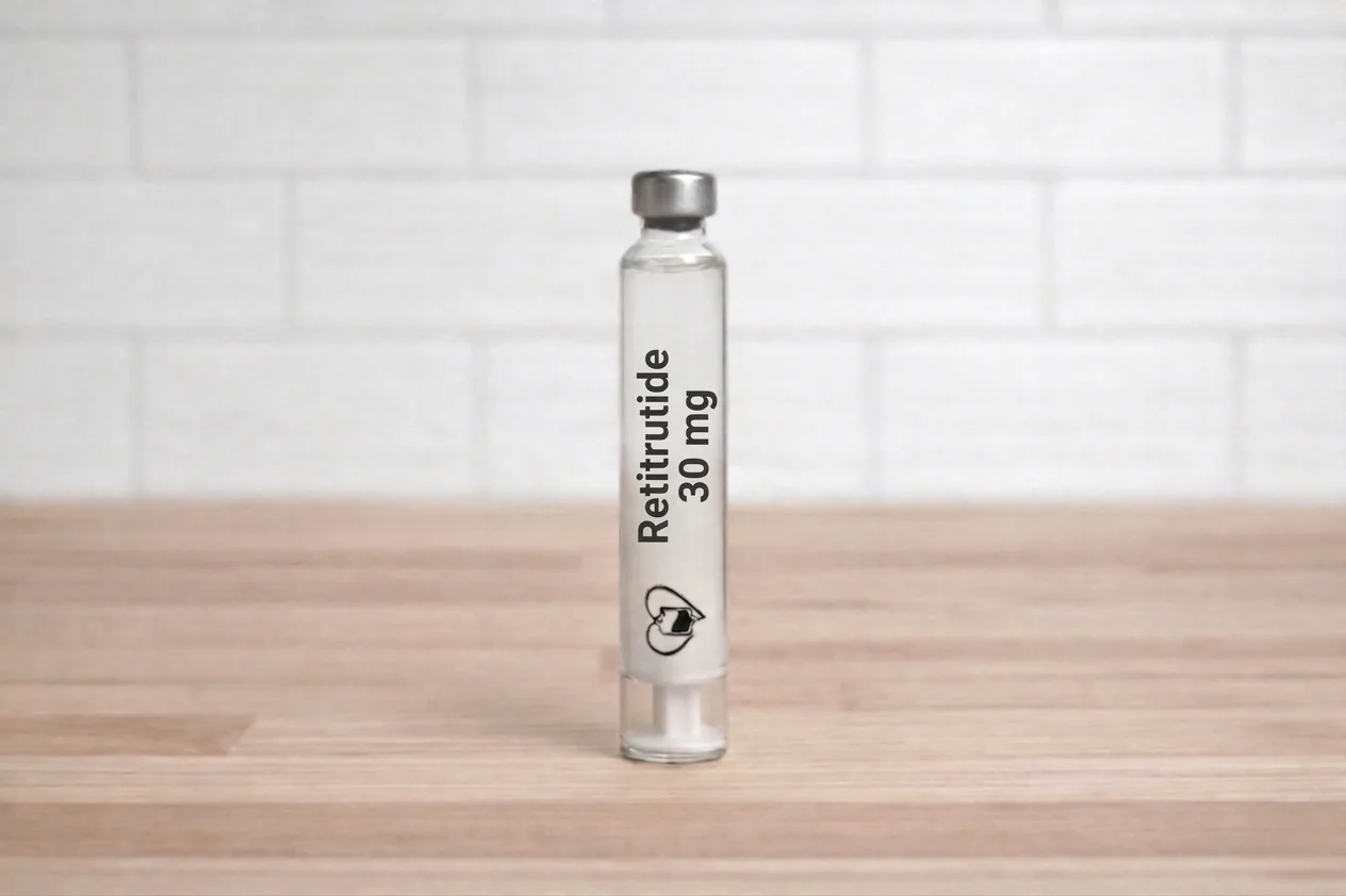 Retitrutide 30mg